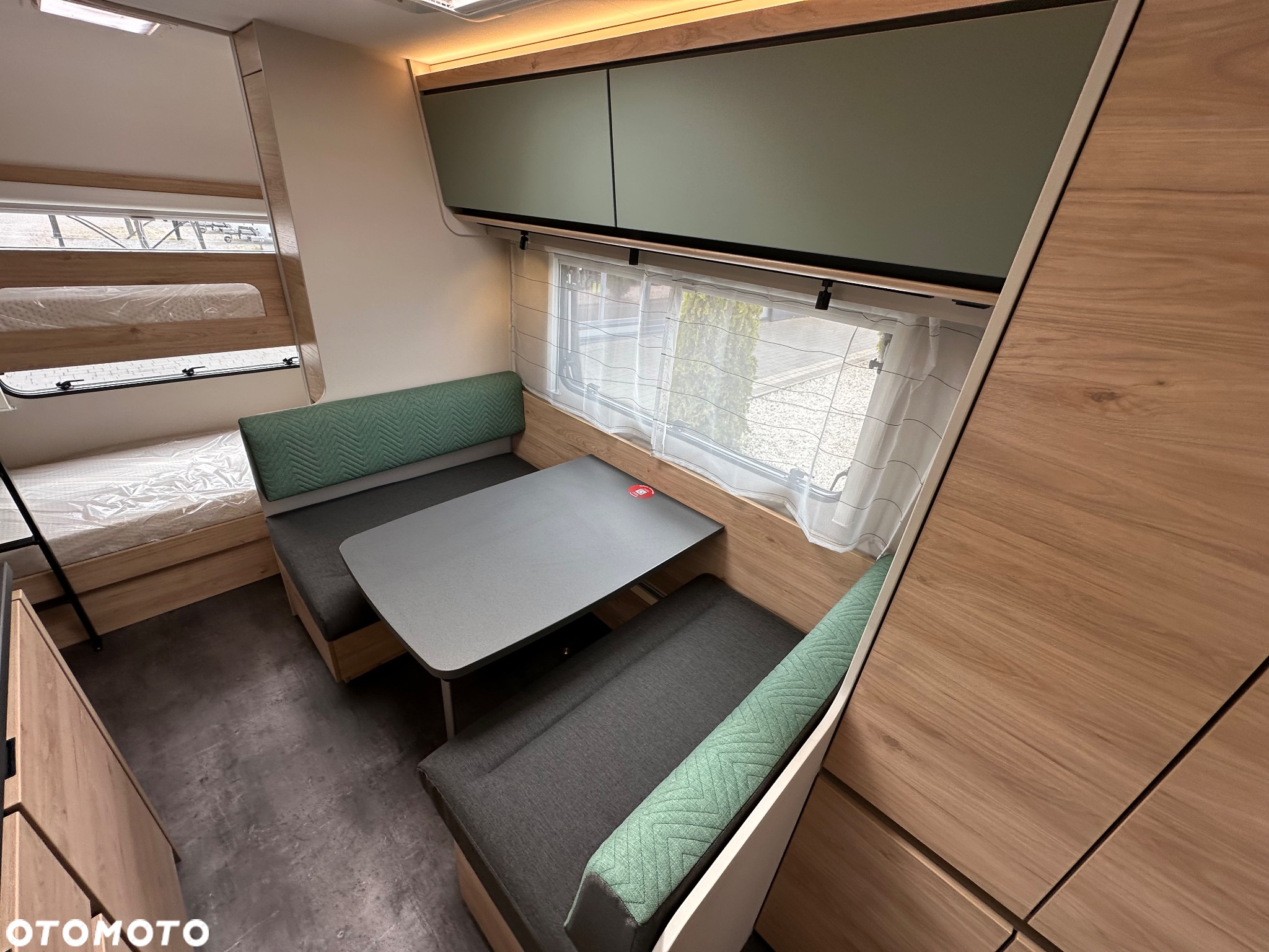 Dethleffs Camper 530 FSK - 19
