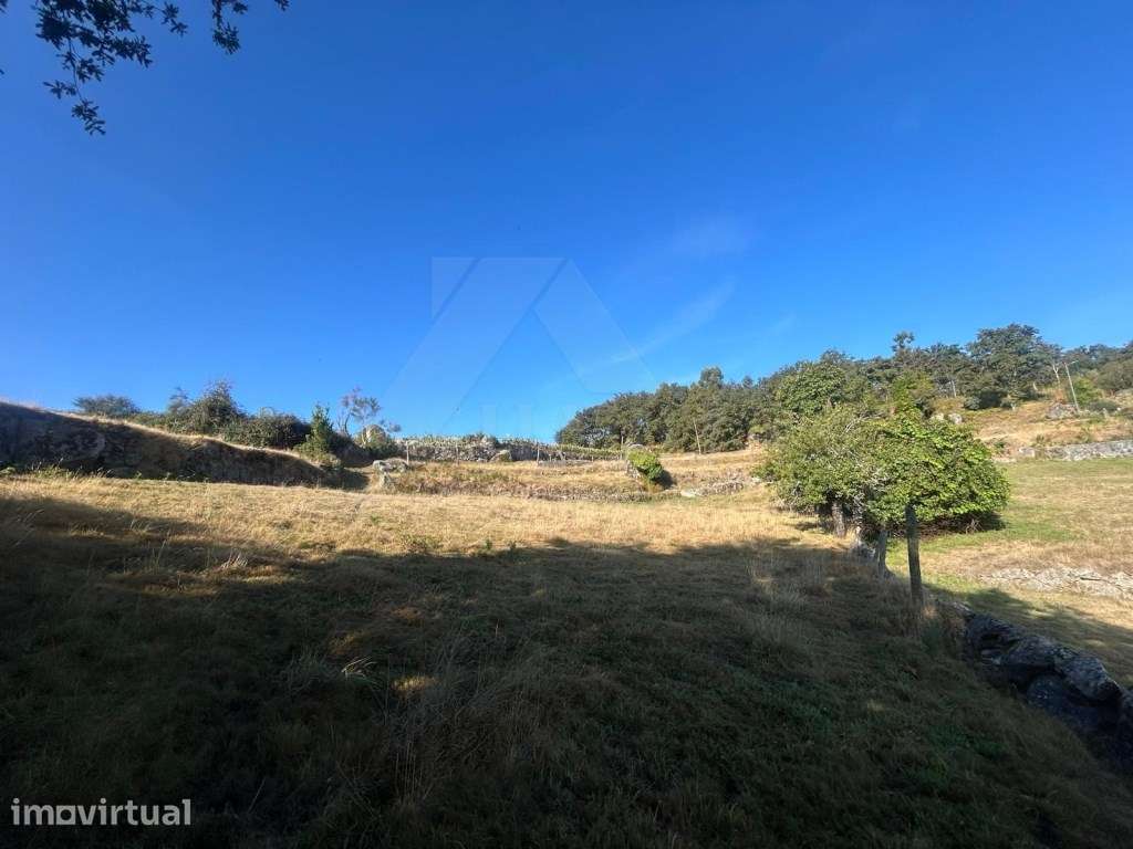 Terreno para construção em Castanheira - Grande imagem: 4/14