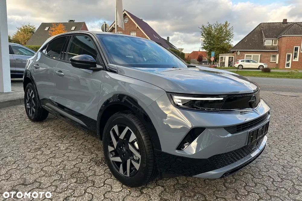 Opel Mokka 1.2 T GS S&S - 6