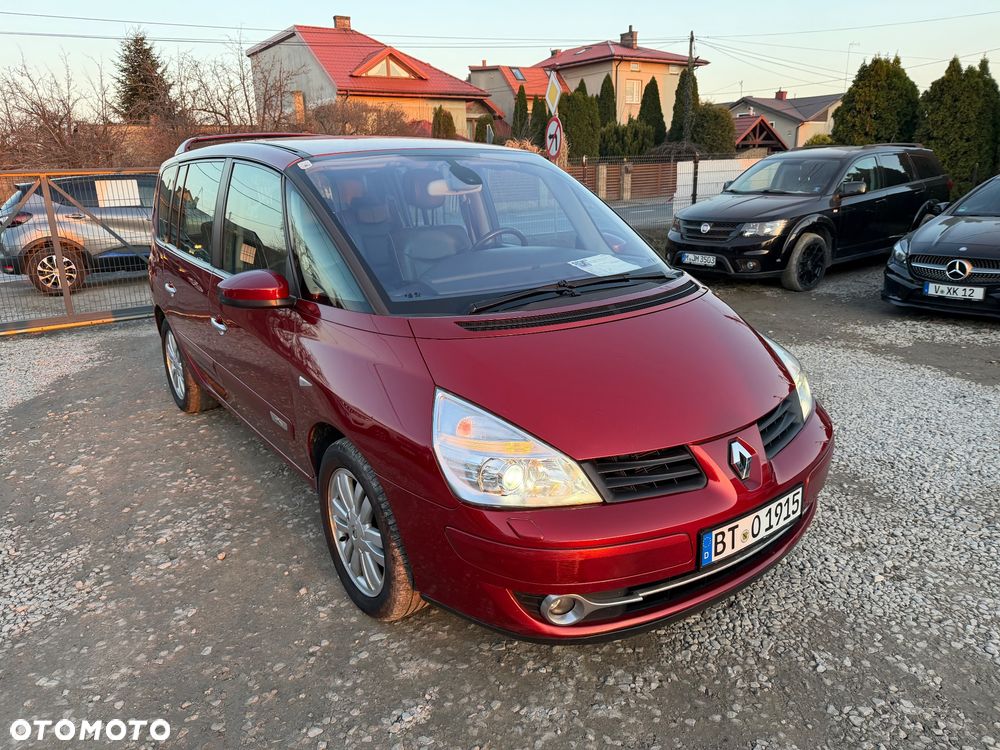 Renault Espace 3.5 Initiale - 3