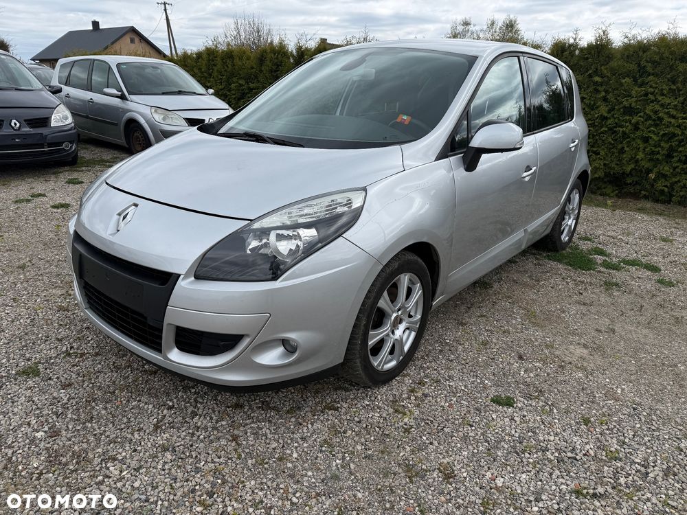 Renault Scenic 2.0 dCi FAP Privilege - 2