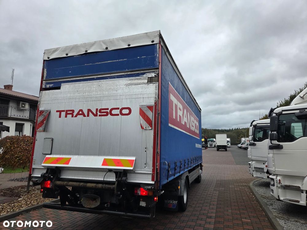 Mercedes-Benz atego - 7