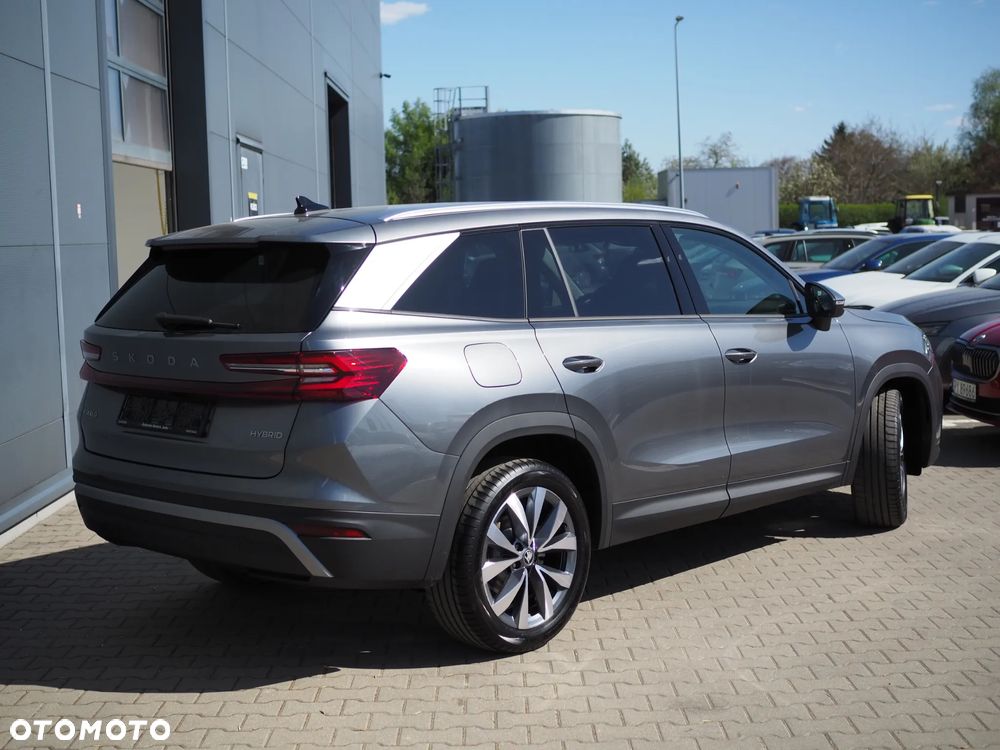 Skoda Kodiaq 1.5 TSI mHEV 4x2 Drive DSG - 6