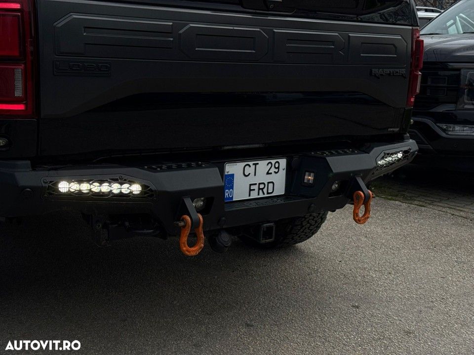 Ford F150 - 20