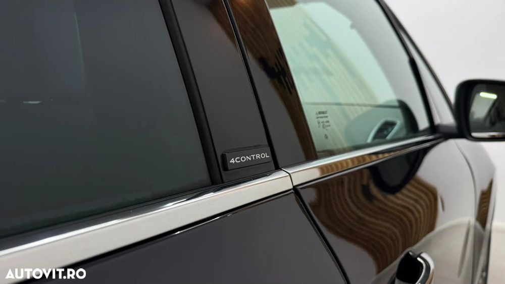 Renault Espace Energy dCi 160 EDC Initiale Paris - 40