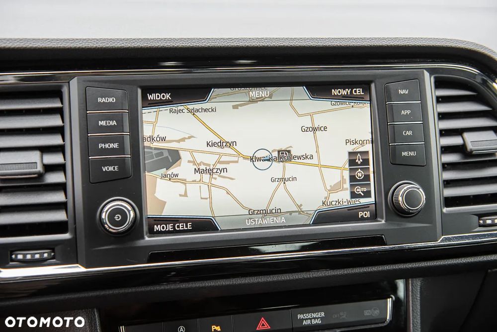 Seat Ateca 1.4 ECO TSI DSG XCELLENCE - 25