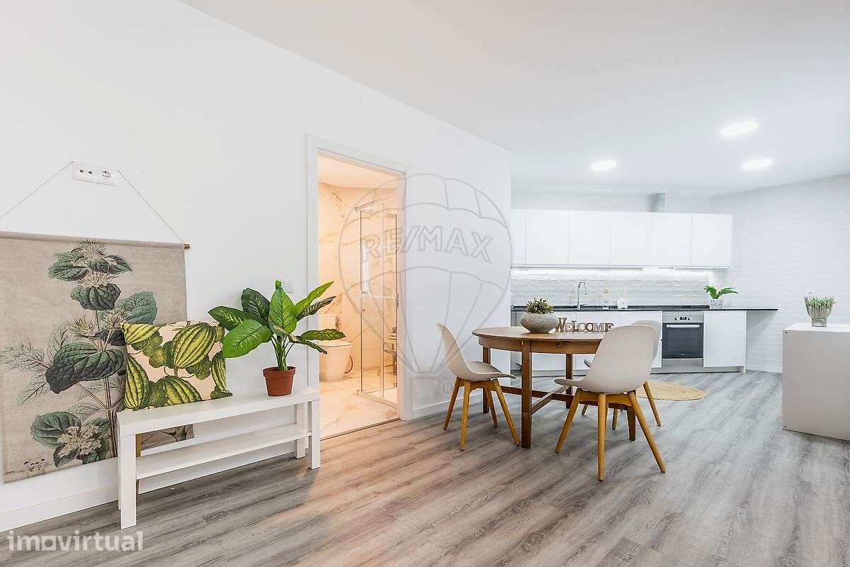 Apartamento T0 para venda - Grande imagem: 4/20