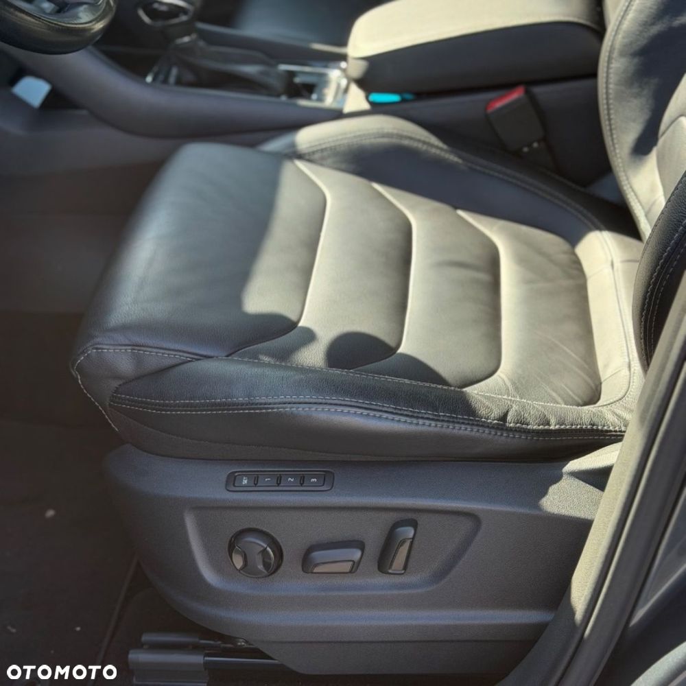 Skoda Kodiaq - 12