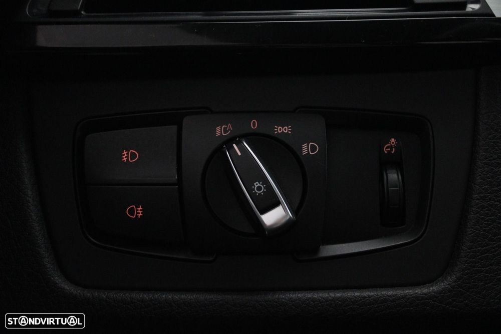 BMW 420 Gran Coupé d Pack M Auto - 17