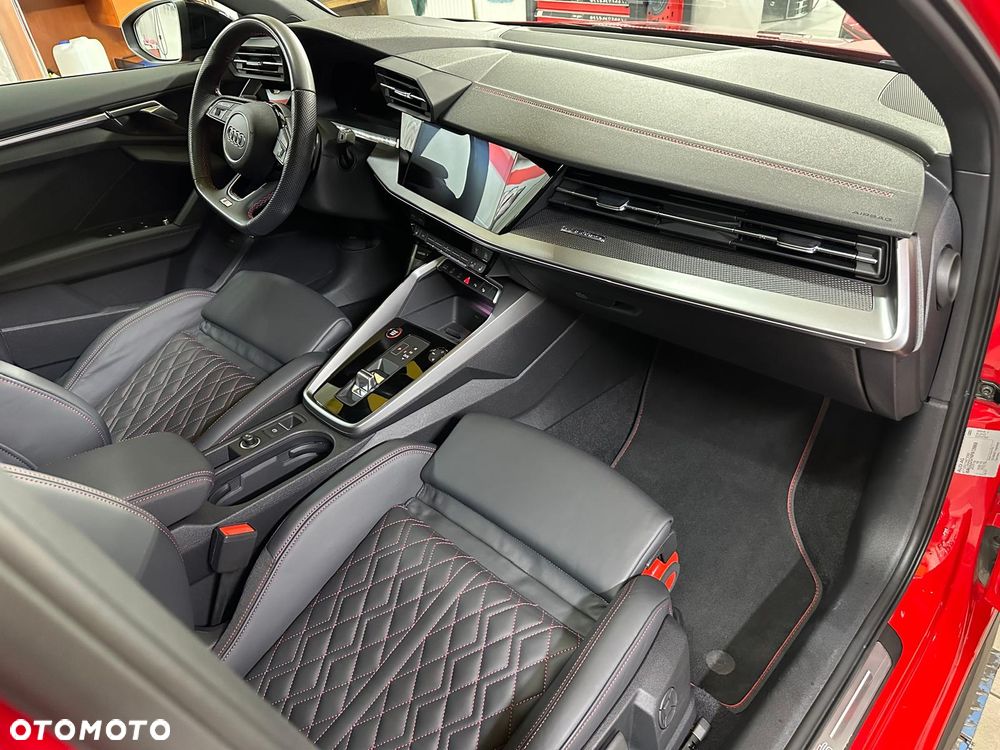 Audi S3 - 17