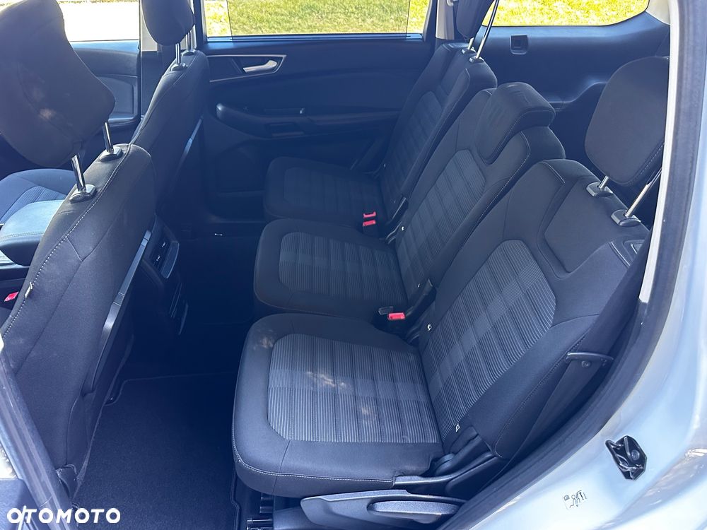 Ford Galaxy 2.0 TDCi Business - 25