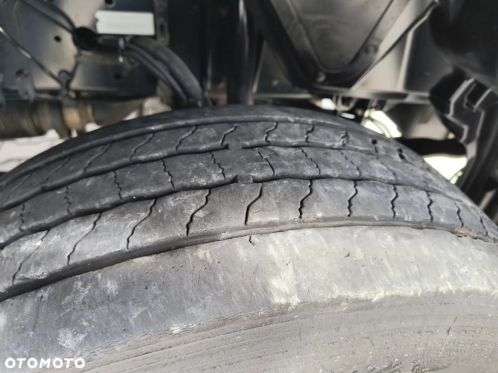 MAN TGL 12.190 Euro6 - 8