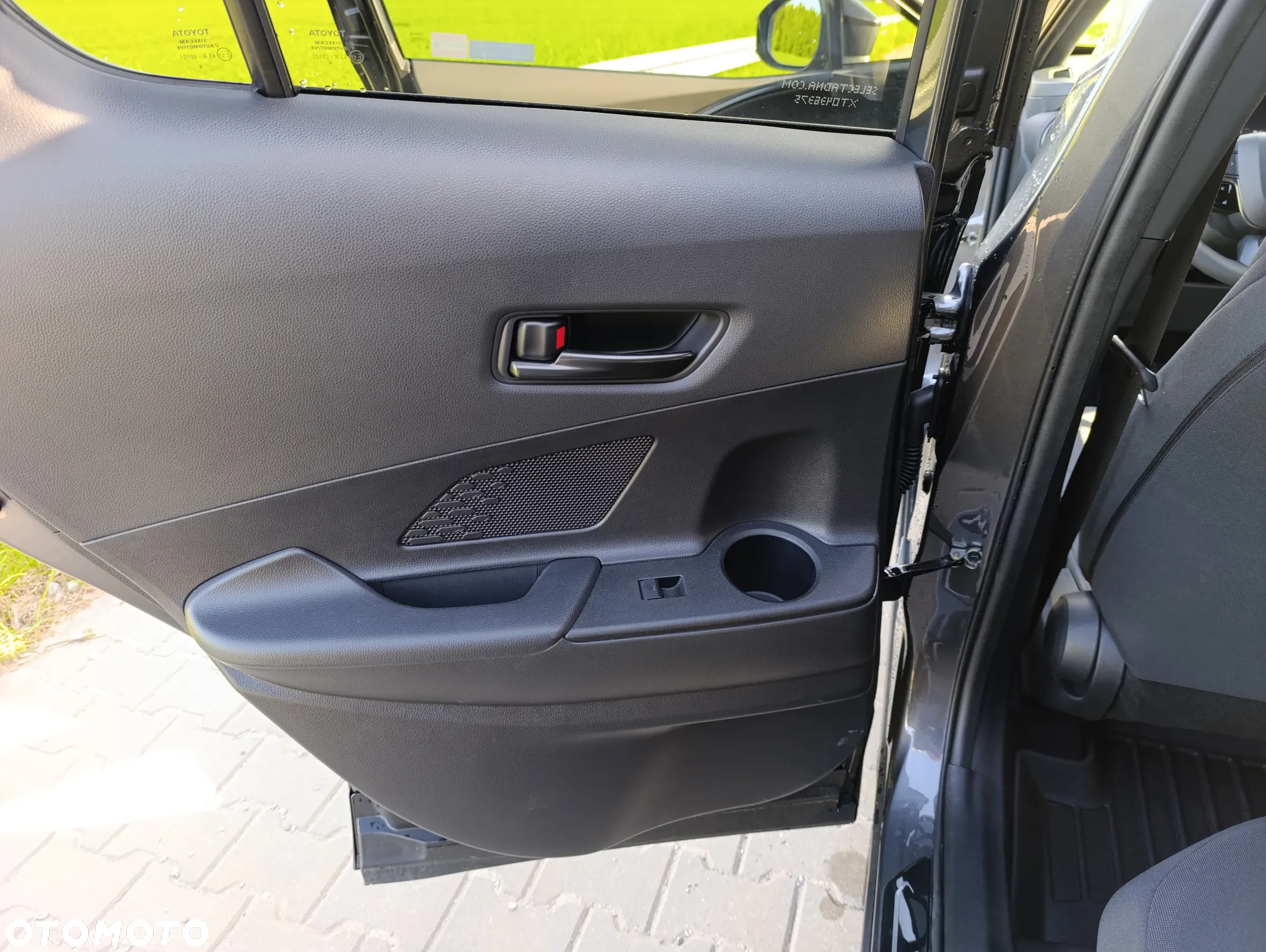 Toyota C-HR 1.8 Hybrid GPF Style - 19