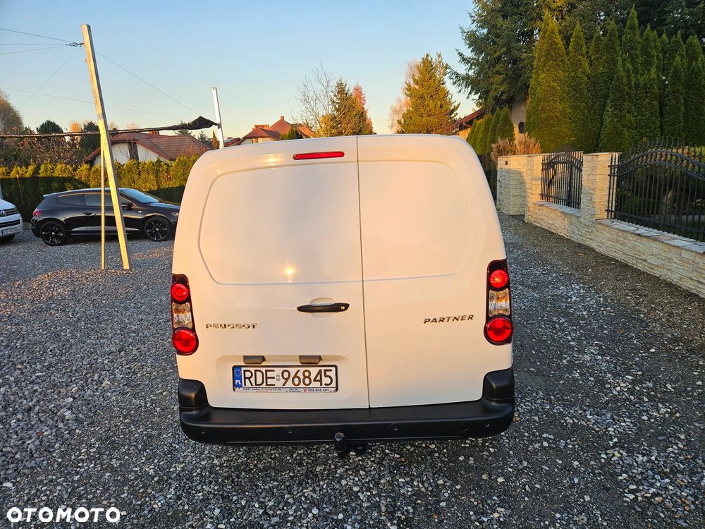 Peugeot Partner - 7
