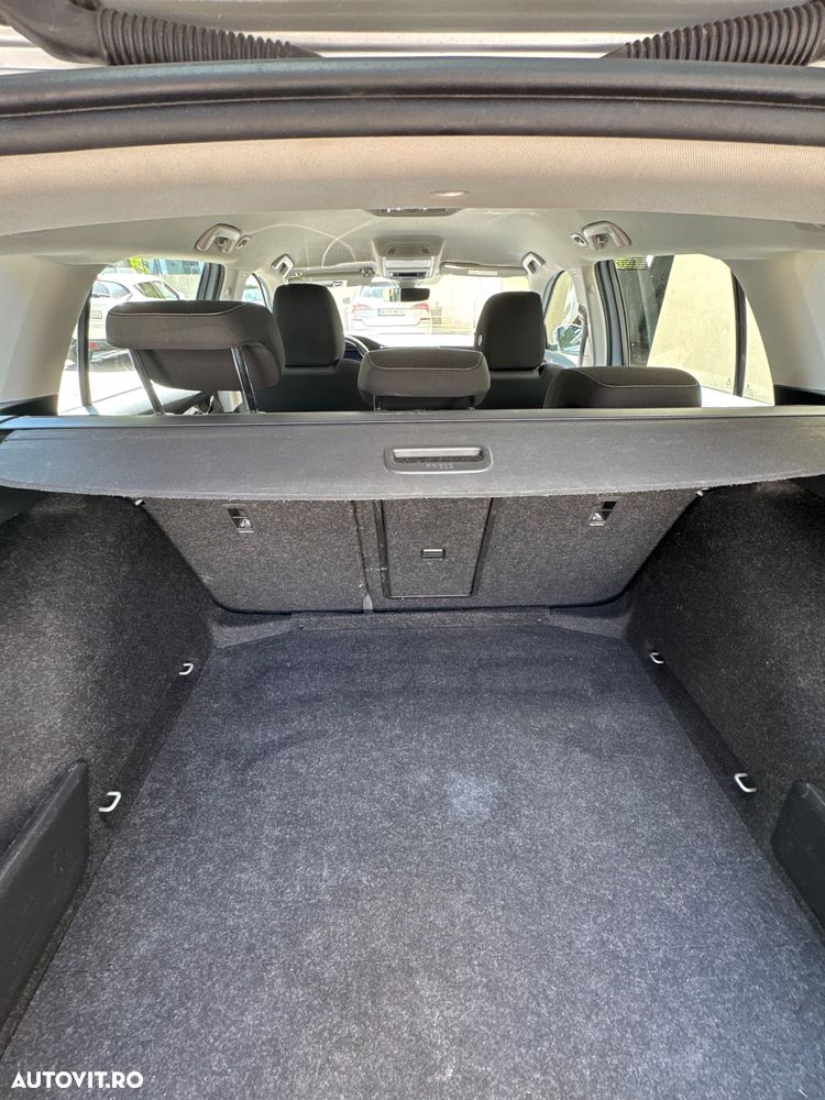 Skoda Octavia 2.0 TDI 4X4 DSG Ambition - 14