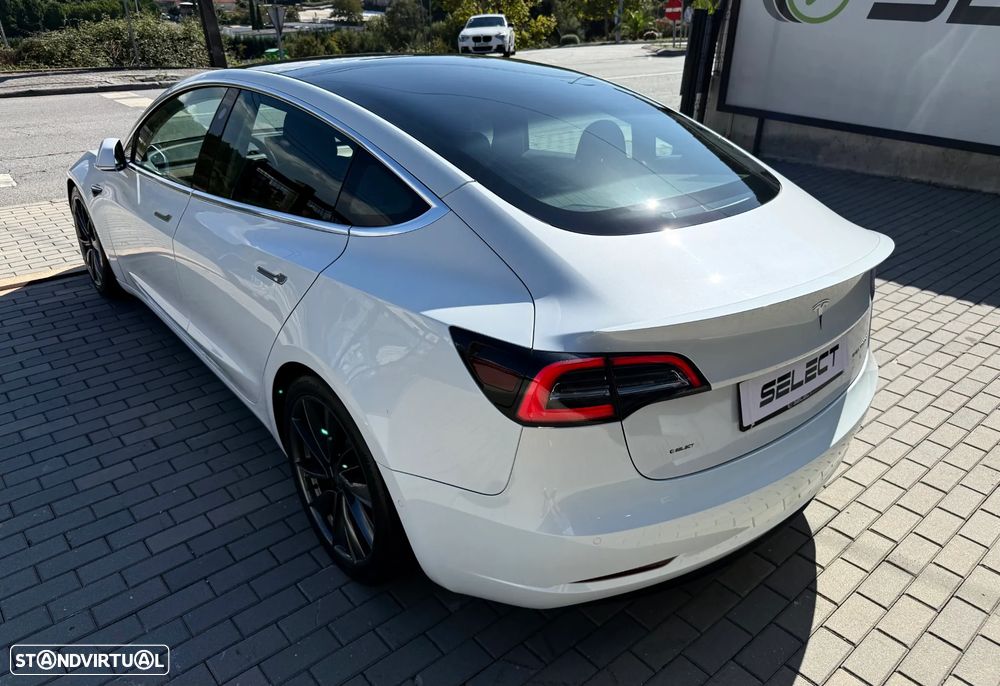 Tesla Model 3 Long Range Tração Integral - 11