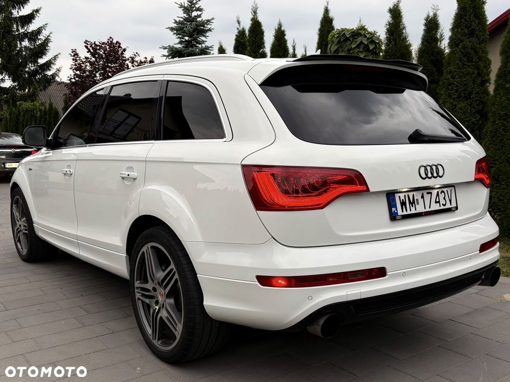 Audi Q7 - 9