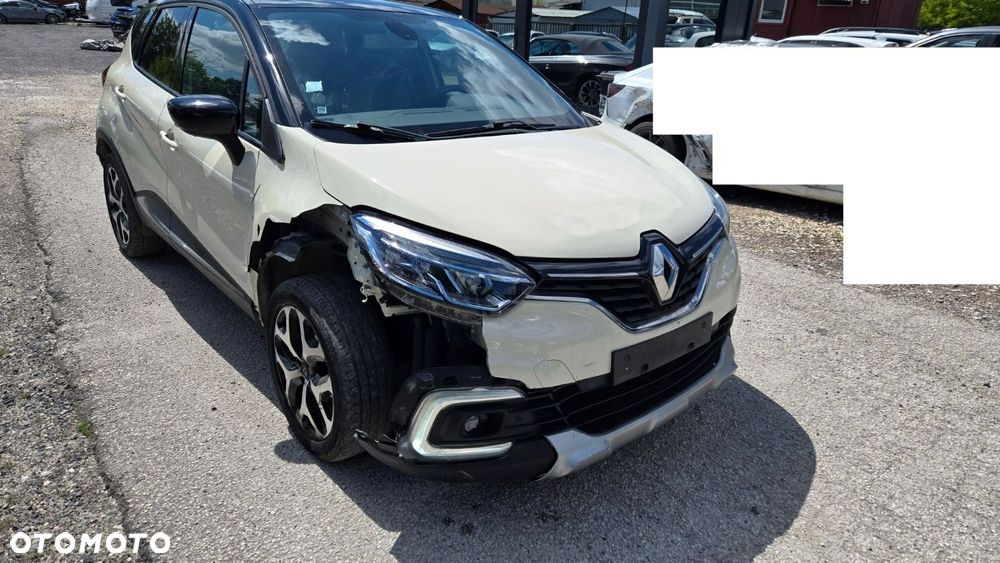 Renault Captur - 7