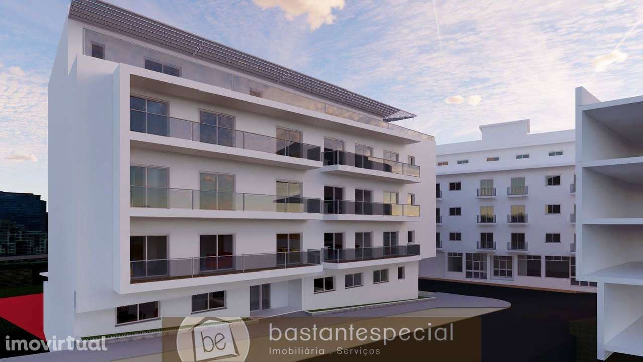 T3 centro cidade - ÚLTIMA FRAÇÃO - Grande imagem: 3/4