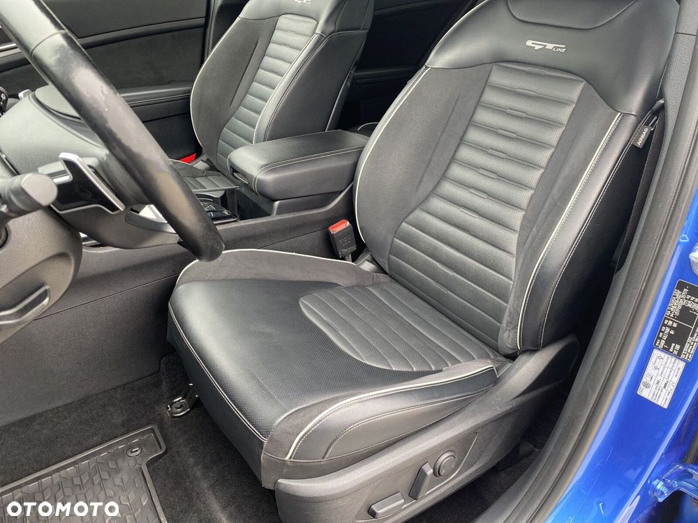 Kia Sportage - 10
