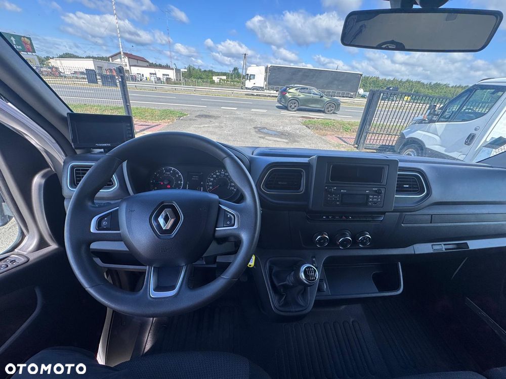 Renault Master / MROŹNIA / IZOTERMA / ThermoKing (632) - 15