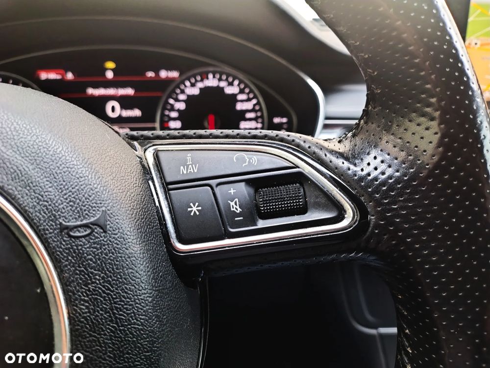 Audi A6 Avant 2.0 TDI DPF multitronic - 15