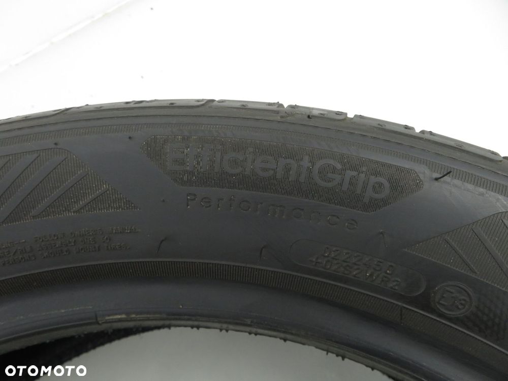 2x 215/50R19 OPONY LETNIE Goodyear EfficientGrip Performance 93T - 6