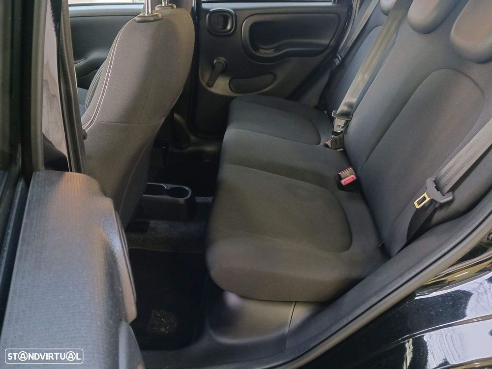 Fiat Panda 1.0 Hybrid City Cross - 30