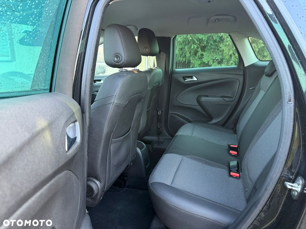 Opel Crossland 1.5 Business Edition - 16