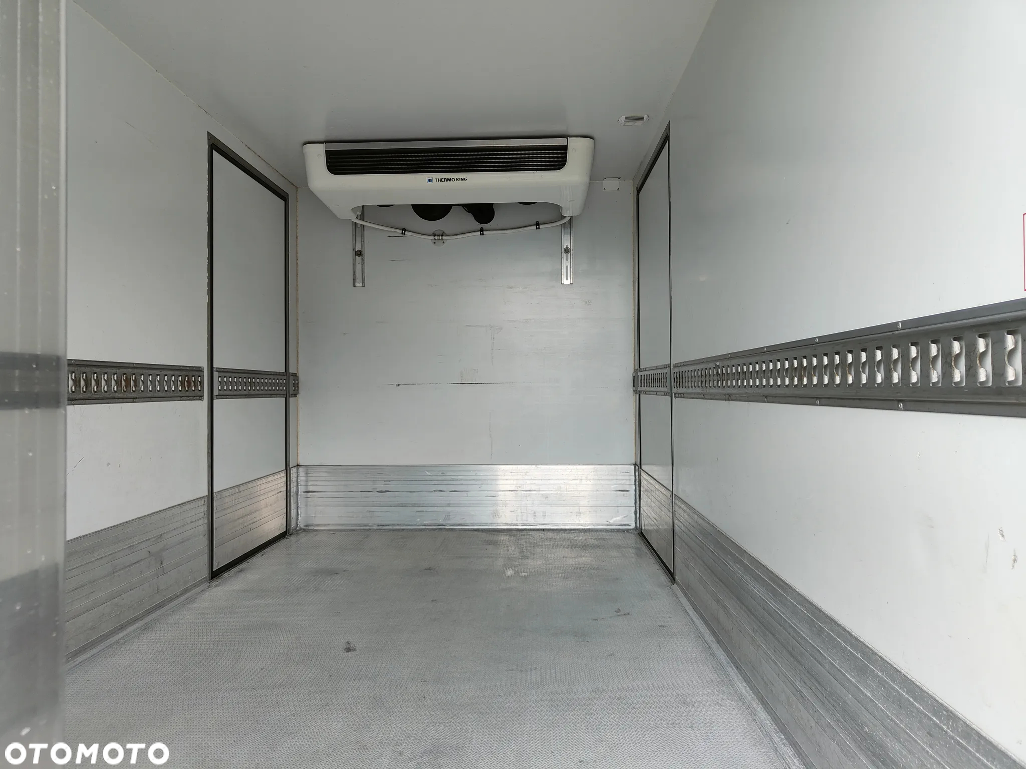Mercedes-Benz Sprinter 519 2019r Chłodnia Mroźnia Termo King V-500 Max KONTENER - 15