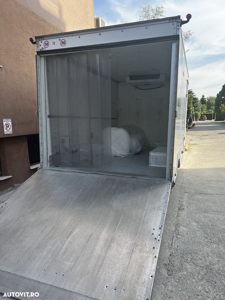 Renault Master - 2