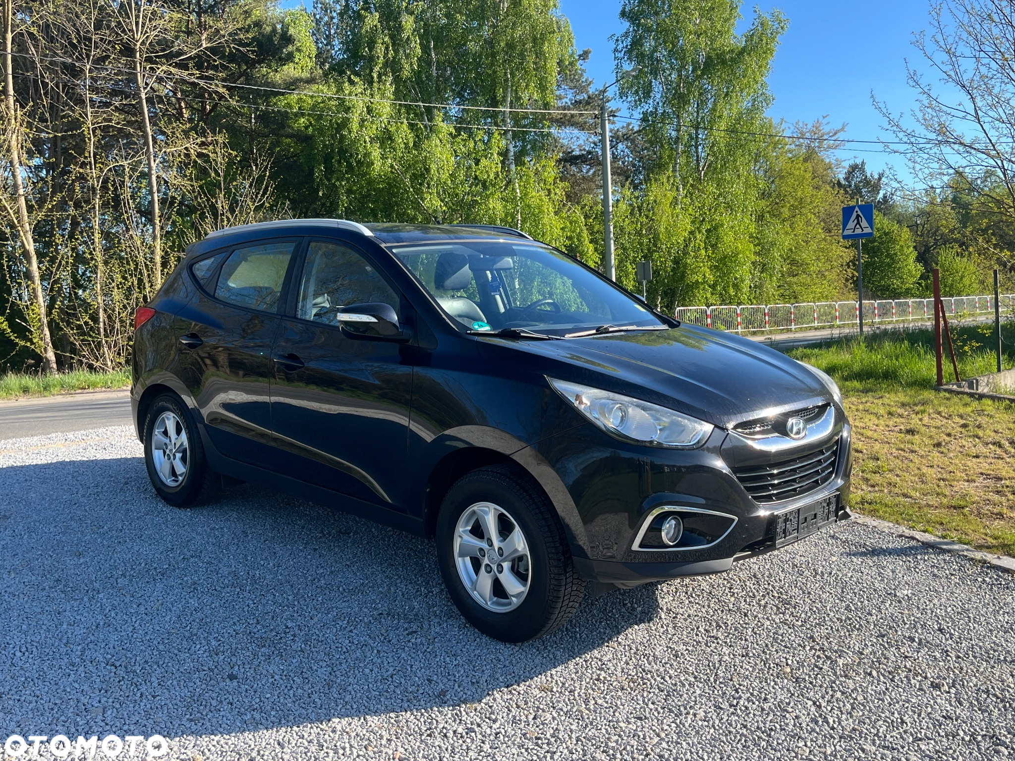 Hyundai ix35 2.0 2WD Comfort - 3