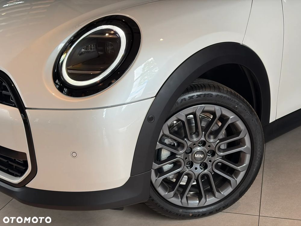 MINI Cooper C Linia Classic - 11