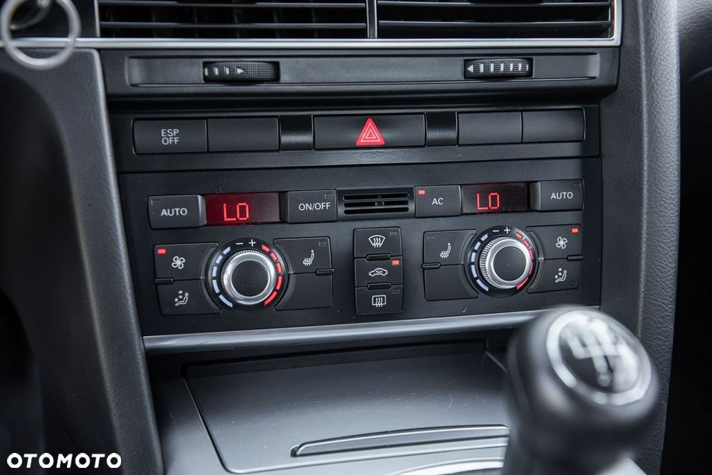 Audi A6 Limousine 2.0 TDIe DPF - 23