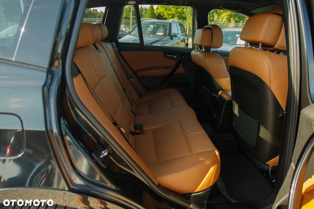 BMW X3 xDrive30d Limited Sport Edition - 19