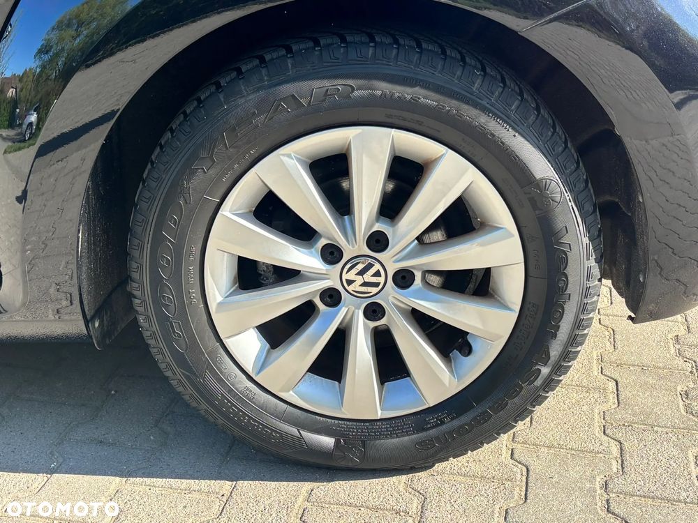 Volkswagen Beetle 1.2 TSI Design - 22