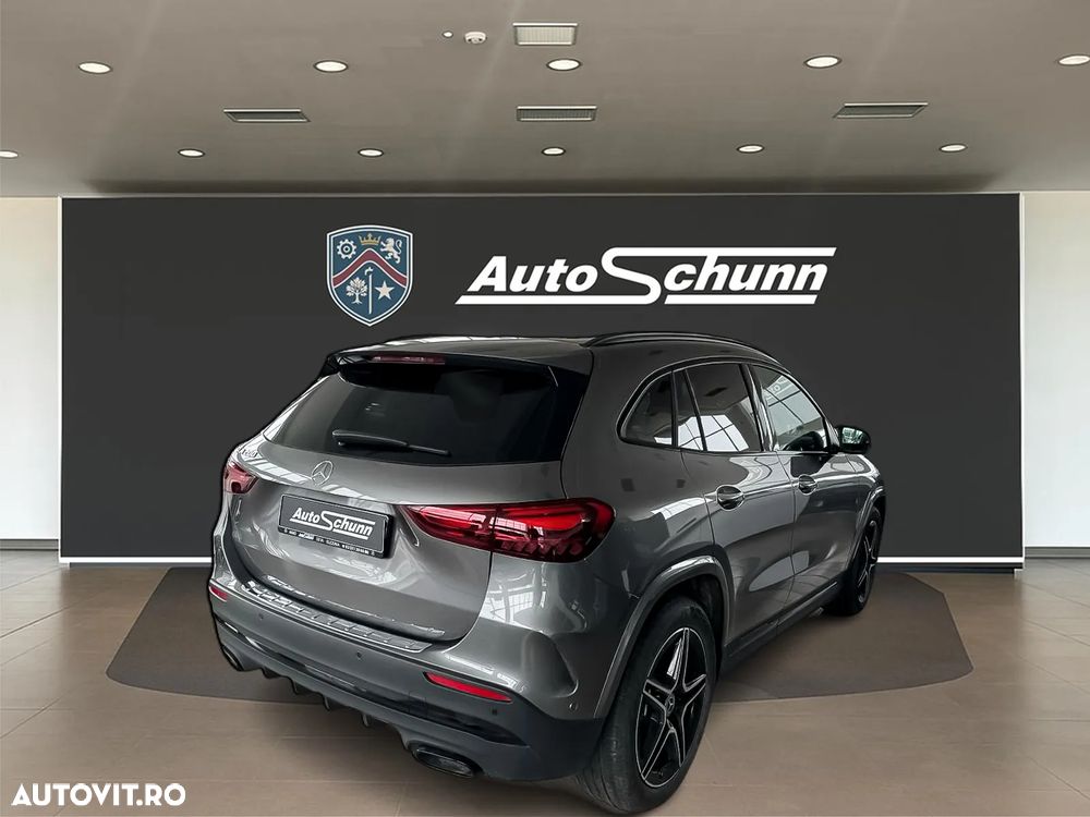 Mercedes-Benz GLA 200 7G-DCT AMG Line Advanced Plus - 5