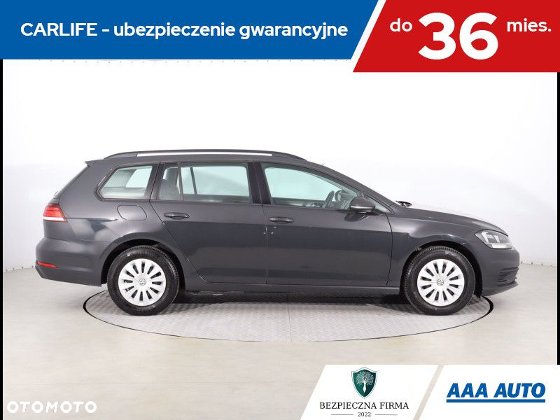 Volkswagen Golf - 7