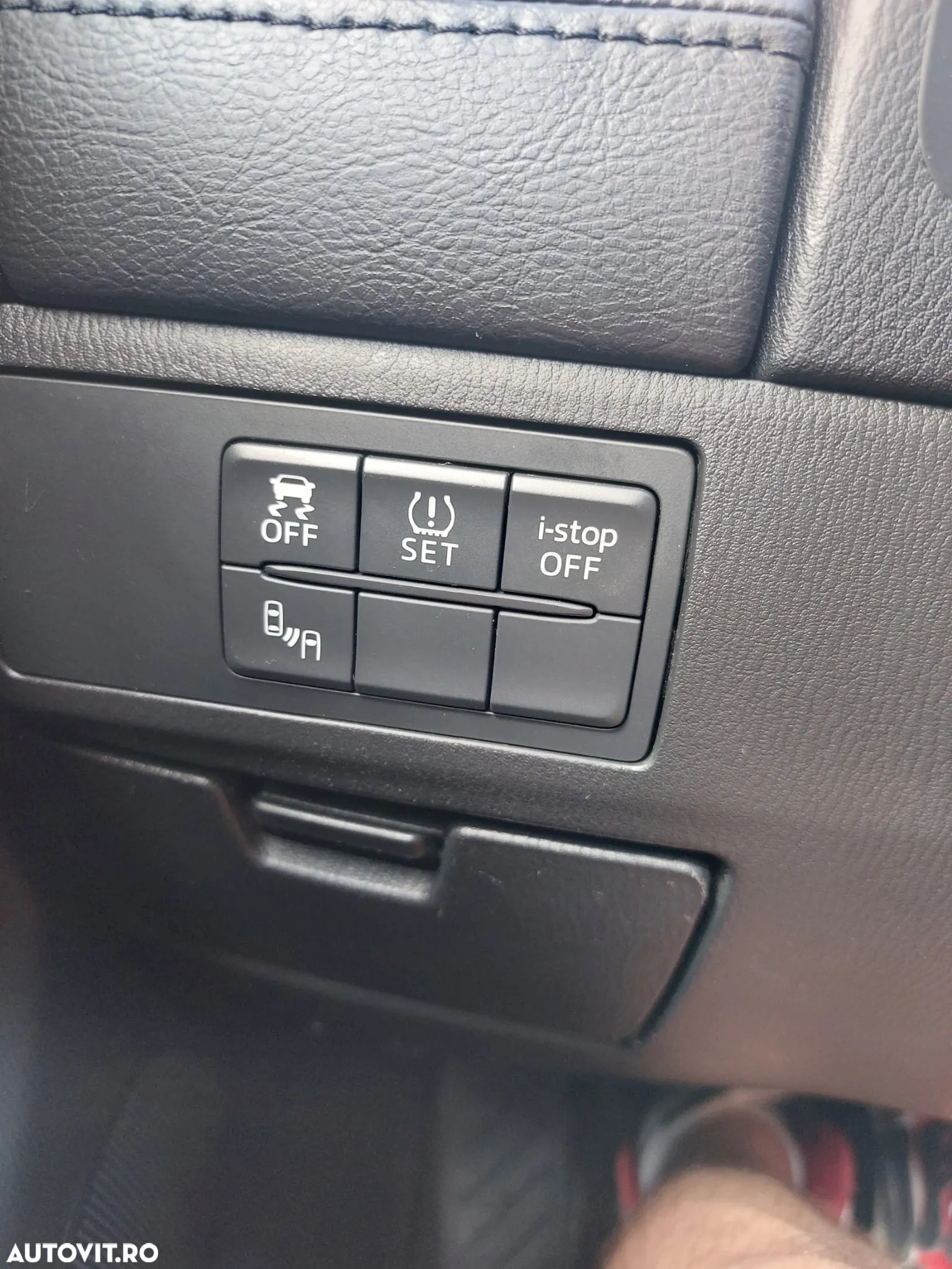 Mazda 6 CD150 Revolution - 17