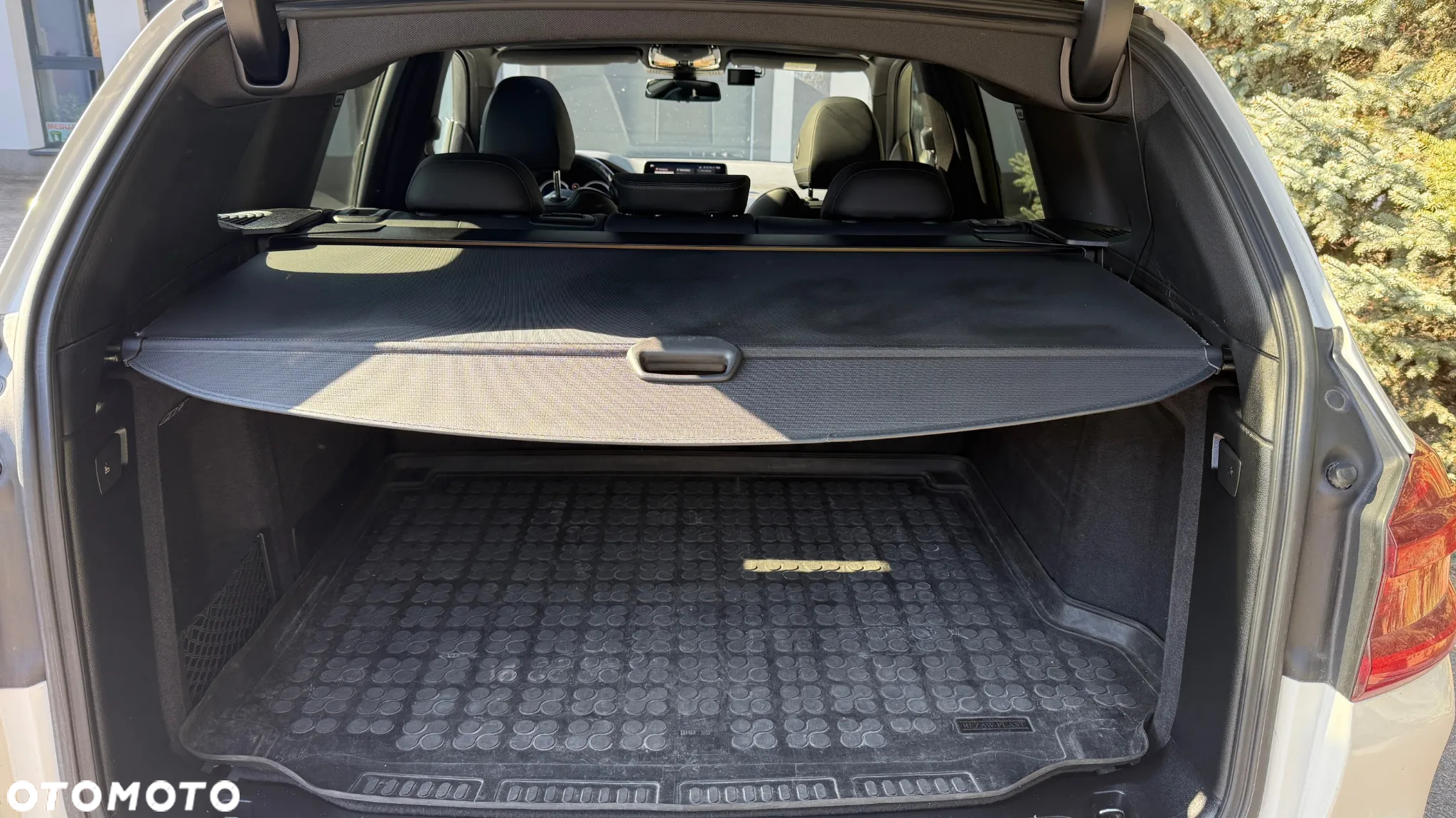 BMW X3 xDrive25d M Sport - 9