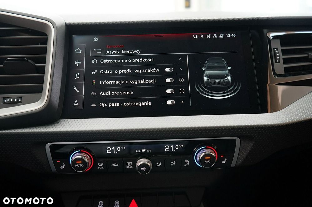 Audi A1 Sportback - 35