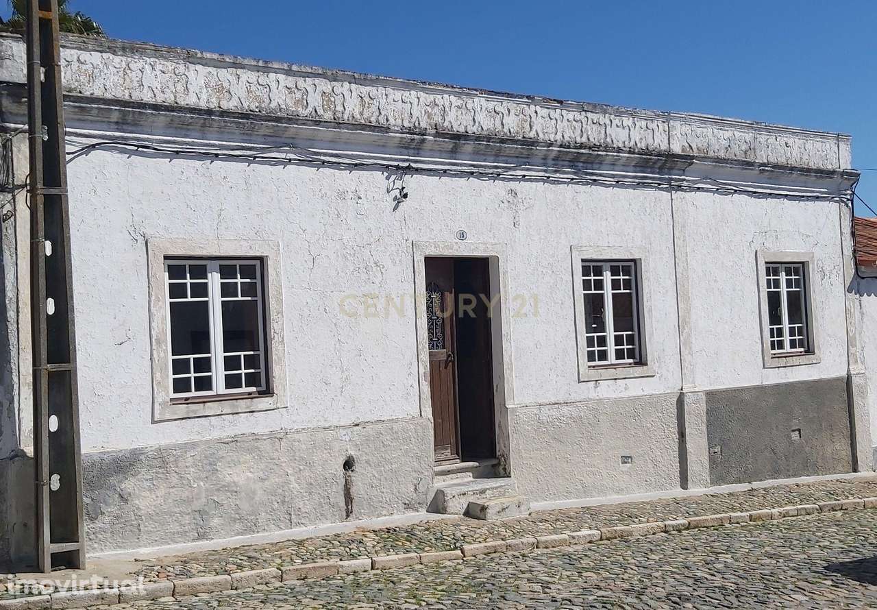 Moradia, 300 m², Baleizão - Grande imagem: 2/32