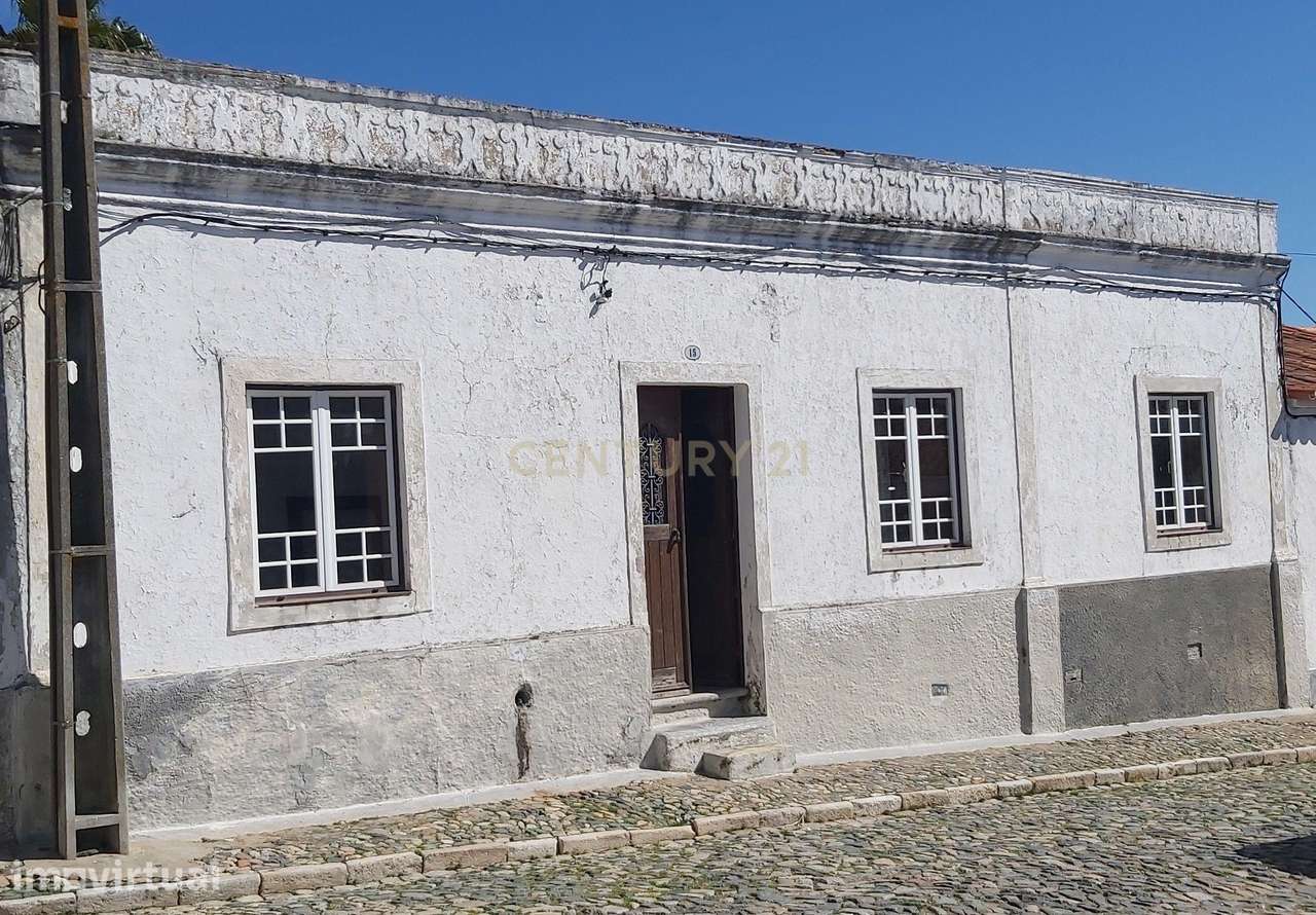 Moradia, 300 m², Baleizão - Grande imagem: 2/32