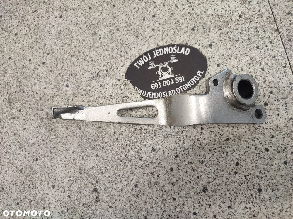 Dźwignia hamulcowa, pedał hamulca tył Kawasaki Z125 Z 125 - 3