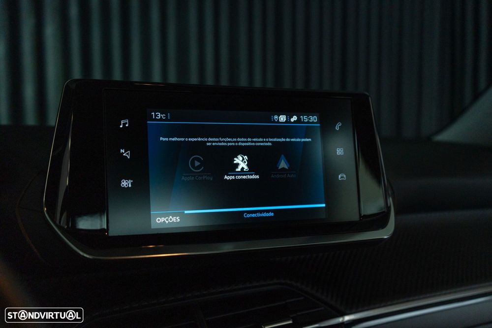 Peugeot 2008 PureTech 100 Stop&Start Active - 18