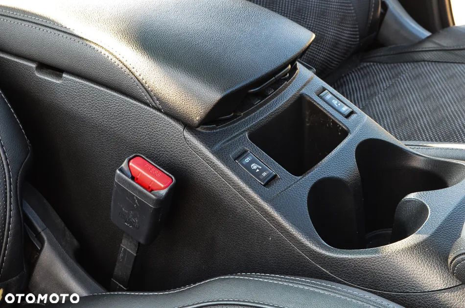 Nissan Qashqai 1.2 DIG-T Tekna+ - 35