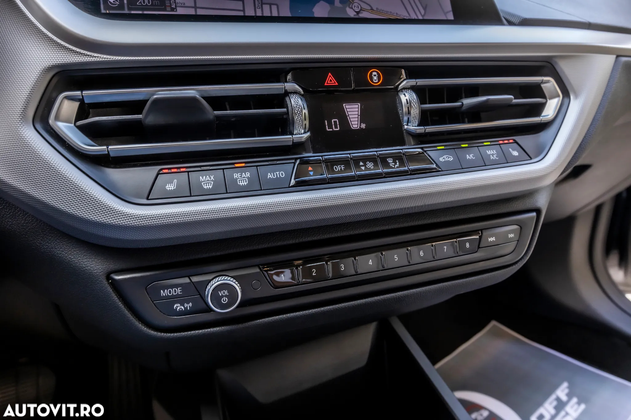 BMW Seria 2 218i Gran Coupe Aut. - 20