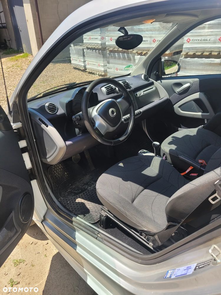 Smart Fortwo - 7