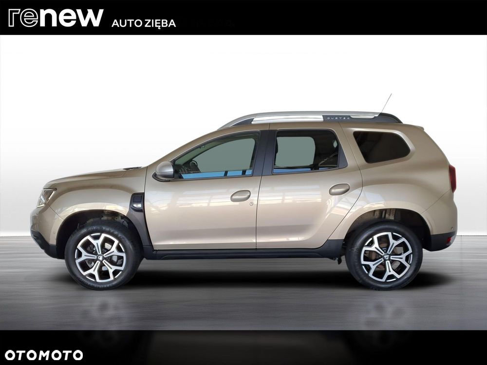 Dacia Duster 1.3 TCe FAP Prestige - 2