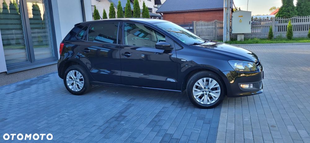 Volkswagen Polo 1.2 12V Highline - 5